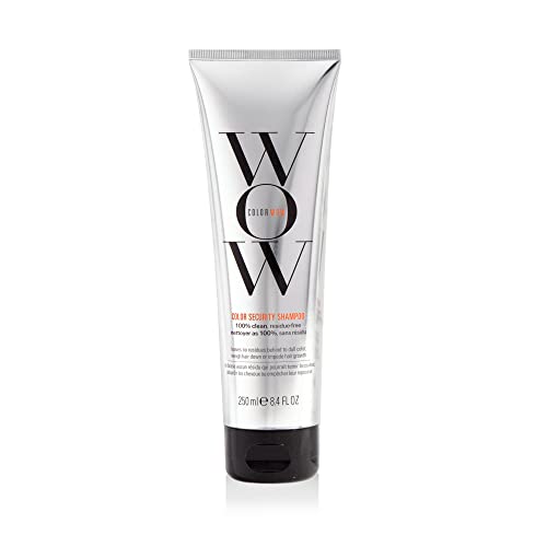 Color WOW Security Conditioner 250ml