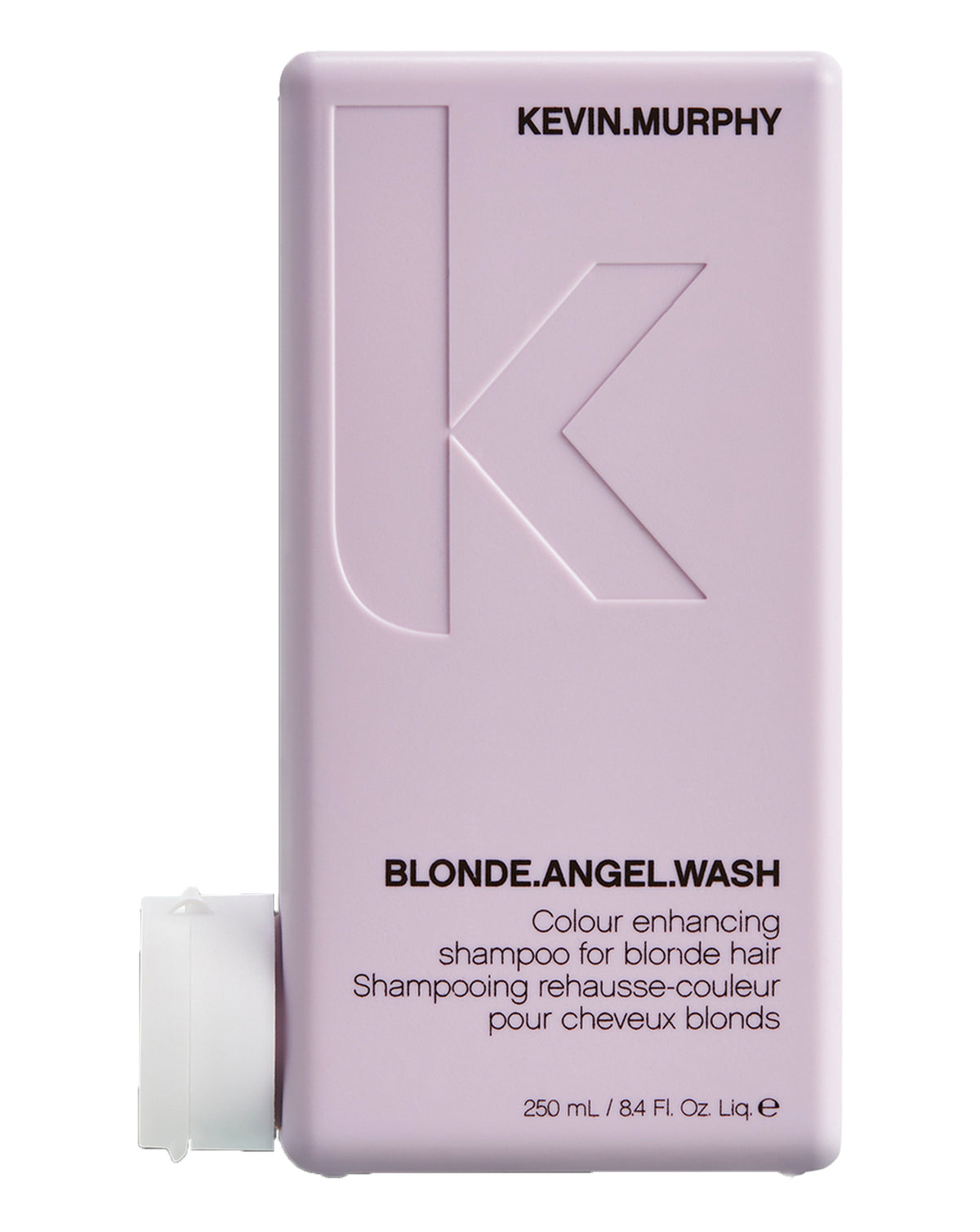 Blonde Angel Wash