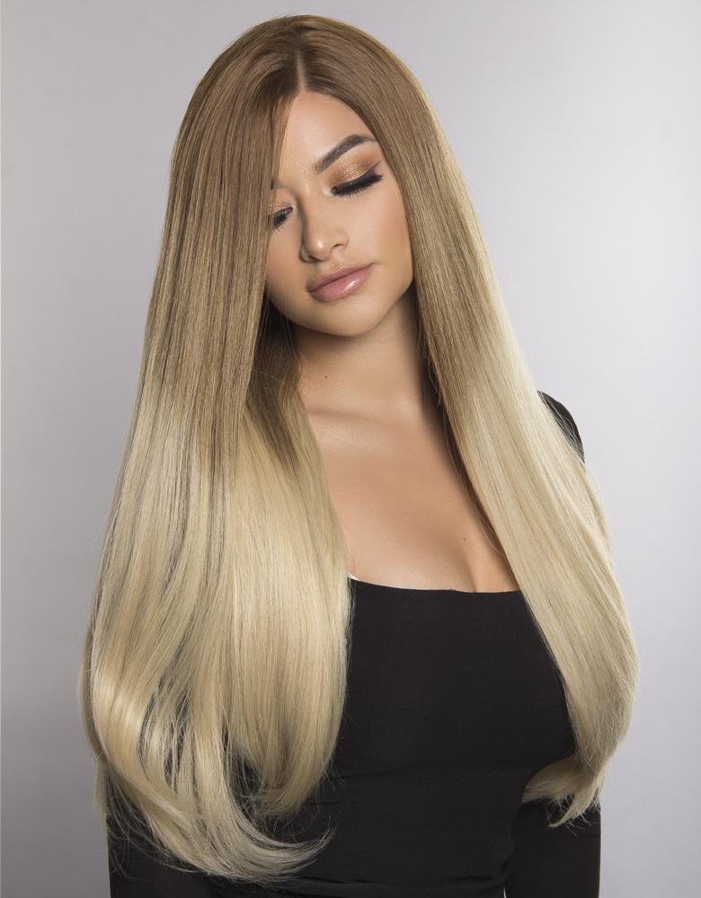 Locks Synthetic Wig Giselle 26&quot; 295G Straight