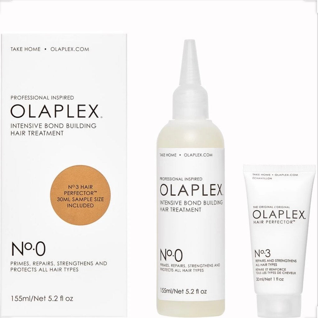 Olaplex Hair Protector No. 0
