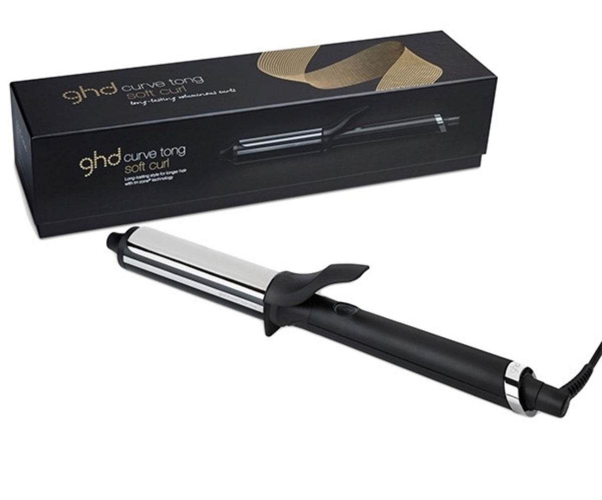 GHD Curve tong 26mm