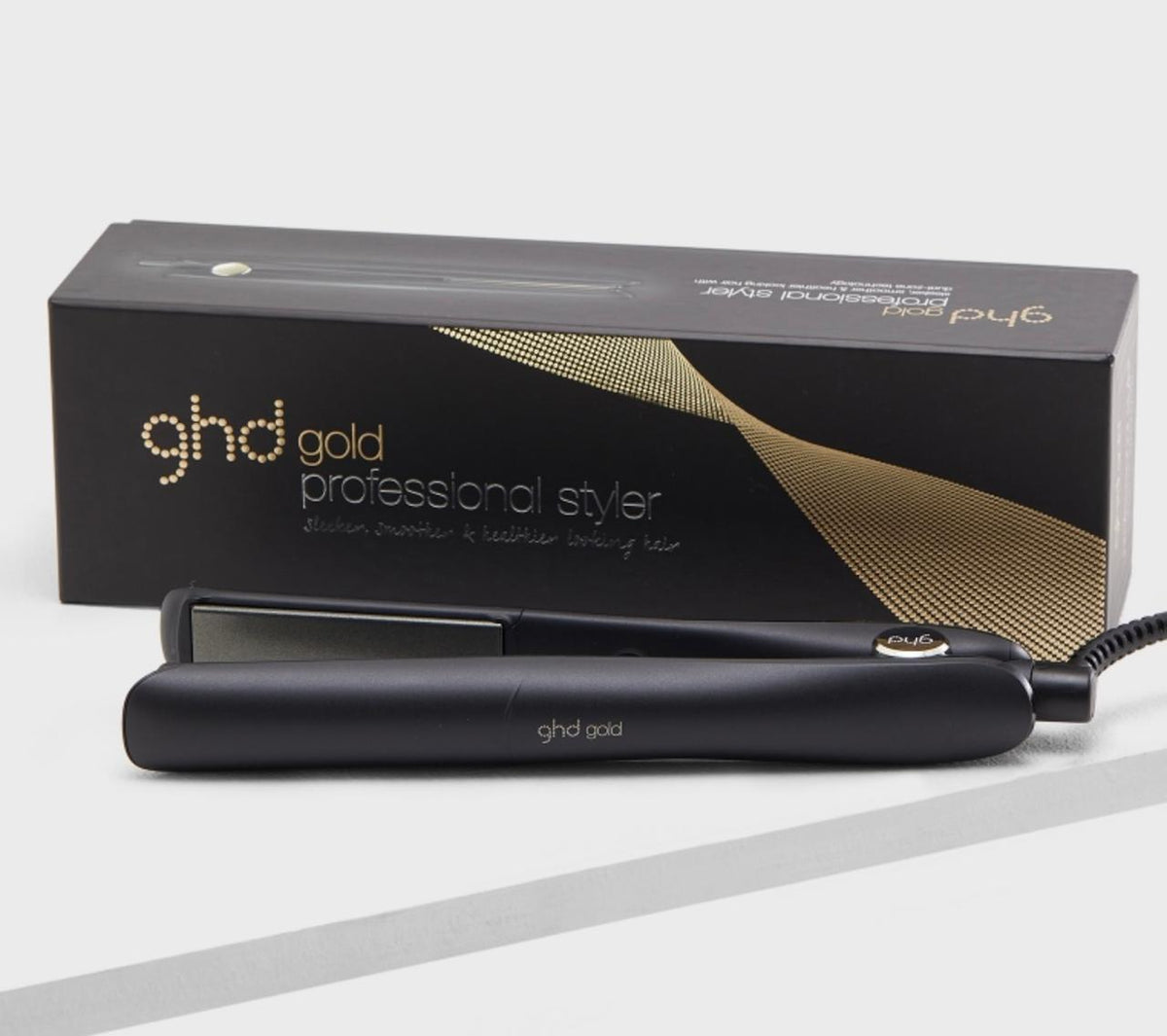 GHD Gold professional style